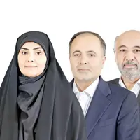 ۴ وزیر در صف استیضاح
