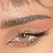 میکاپ چشم جذاب!