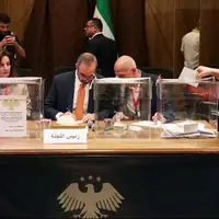 بیانیه تشکل ملی سوریه: انتخابات پارلمانی فاقد مشروعیت و شفافیت است