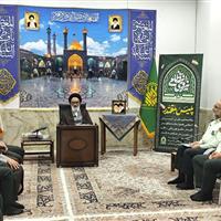 پاسخ‌گویی روزانه پلیس قم به ۱۲ هزار تماس