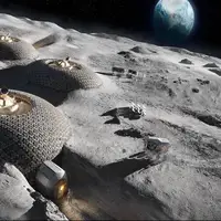معماران بی‌وزنی؛ نقش فناوری در مهندسی سکونتگاه‌های فضایی آینده