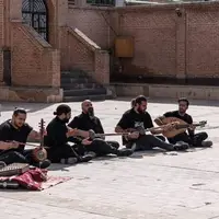 تازه‌ترین آلبوم های مجموعه «تار و تاریخ» منتشر شدند