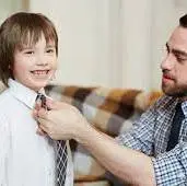 سه گام برای ایجاد یک شخصیت خوب برای فرزندان