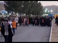 نمایش ۱۸۰۰۱ تا ۱۵ مهرماه تمدید شد