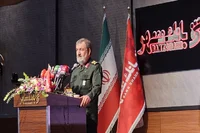 محسن رضایی: آمریکا و اسرائیل نمی‌خواهند ملت ایران پیشرفت بکند