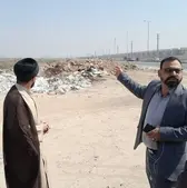 آسفالت‌ خیابان‌های نورد مهدیس به‌زودی آغاز می‌شود