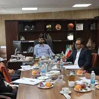 ۲ جابه‌جایی در کمیته فنی فدراسیون بسکتبال