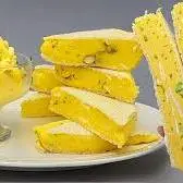 بستنی سنتی خونگی بدون هم زدن مداوم و ثعلب 