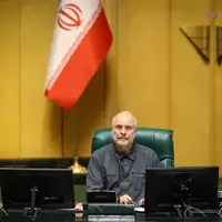 رئیس مجلس: اگر ایران قوی می‌خواهیم هیچ راهی جز این نداریم که خانواده قوی شود