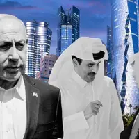نیویورک تایمز: چگونه اشتباه بزرگ بی‌بی ورق جنگ را برگرداند؟