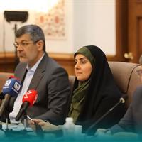 تفاهم‌نامه سرمایه‌گذاری ۲۵ هزار میلیارد ریالی برای توسعه ناوگان حمل و نقل ریلی یزد
