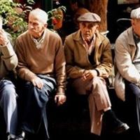 استان مرکزی در آستانه سالمندی