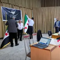 مقدمات برگزاری نخستین انتخابات پارلمانی سوریه