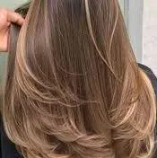 انواع براشینگ مو