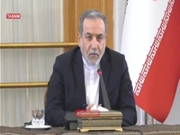 وزیر خارجه: راه‌ حل نهایی برنامه هسته‌ای ایران مذاکره دیپلماتیک است
