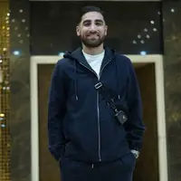ورود اعضای تیم ملی فوتبال به اردوی مهرماه