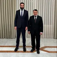 افشاگری مشاور جولانی درباره توافق میان حاکمان سوریه و رژیم صهیونیستی