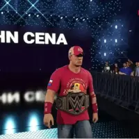 خداحافظی جان سینا از کشتی‌کج در بسته‌الحاقی جدید WWE 2K25