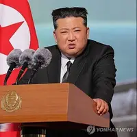 تاکید کیم جونگ اون بر تقویت نظامی کره شمالی