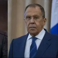 ابراز نگرانی وزیران خارجه روسیه و ونزوئلا نسبت به اقدامات آمریکا در دریای کارائیب