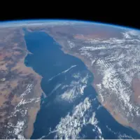 کشف تاریخ پرآشوب دریای سرخ: مرگ و تولد دوباره در ۶ میلیون سال پیش
