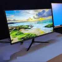 مانیتور جی پلاس بخرم یا نخرم؟ بررسی نظر خریداران