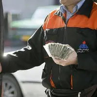 سرمقاله دنیای اقتصاد/ اصلاح قیمت بنزین با فناوری‌های نوین