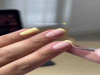  طراحی جذاب ناخن