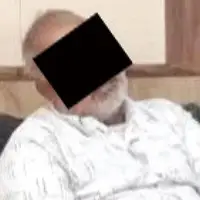 سوءاستفاده عجیب مرد رمال از کودکان غزه 
