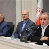 «ایران‌جان» فرصتی طلایی برای معرفی ملی ظرفیت‌های بی‌نظیر خراسان‌ جنوبی است