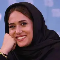 اولین خبر رسمی از فیلمی با بازی پری‌ناز ایزدیار