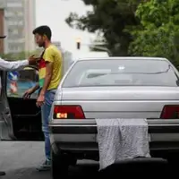 حبس در انتظار مالکان خودروهای پلاک مخدوش
