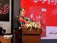 محسن رضایی : من دست تک تک شما کشتی گیران را می بوسم