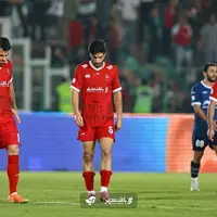 اصلانیان: هاشمیان پرسپولیس را با پاس اشتباه گرفته است