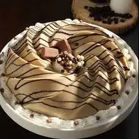 دسر عربی خفن و خوشمزه 