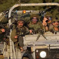 نفوذ گشت نظامی اسرائیل به روستای عین‌البیضا در سوریه