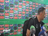 حنیف عمران زاده: استقلال تیم خوبی دارد اما این تیم را خوب آنالیز کردیم