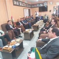 استاندار ایلام: نیروی انتظامی تلاش هنرمندانه برای تأمین امنیت و آرامش دارد