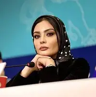 چهره ها/ صحرا اسدالهی با یک عکس جذاب دلبری کرد