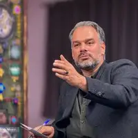 رشیدی کوچی: چرا فلان وزیری که در دولت حضور دارد، در شورای عالی فضای مجازی به ادامه فیلترینگ رأی می‌دهد؟