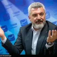 عزیزی‌پور: هدف اصلی ما حضور در ناگویاست