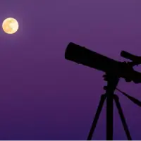 چه کسی نخستین بار ماه را با تلسکوپ دید؟ پاسخ گالیله نیست