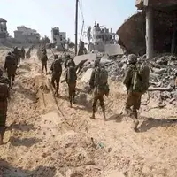 سرمقاله خراسان/ جنگ مقصرنمایی در قضیه غزه