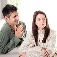 از شوهرسابقم، کینه دارم