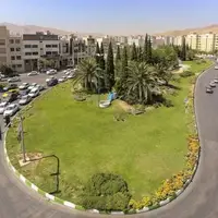 ‌میدان خاطره‌انگیز مطهری شیراز بدون تغییر به حیات خود ادامه می‌دهد