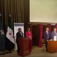 آغاز انتخابات پارلمانی سوریه