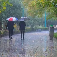 کاهش دما در نوار شرقی کشور