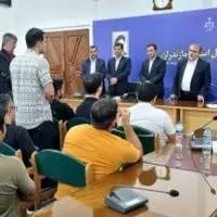 رسیدگی به پرونده «موبایل موسوی» آغاز شد
