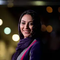 چهره ها/ سلفی صمیمی مونا فرجاد و شبنم مقدمی