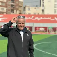 پیوس: آقای هاشمیان با ما لج می‌کنی؟
